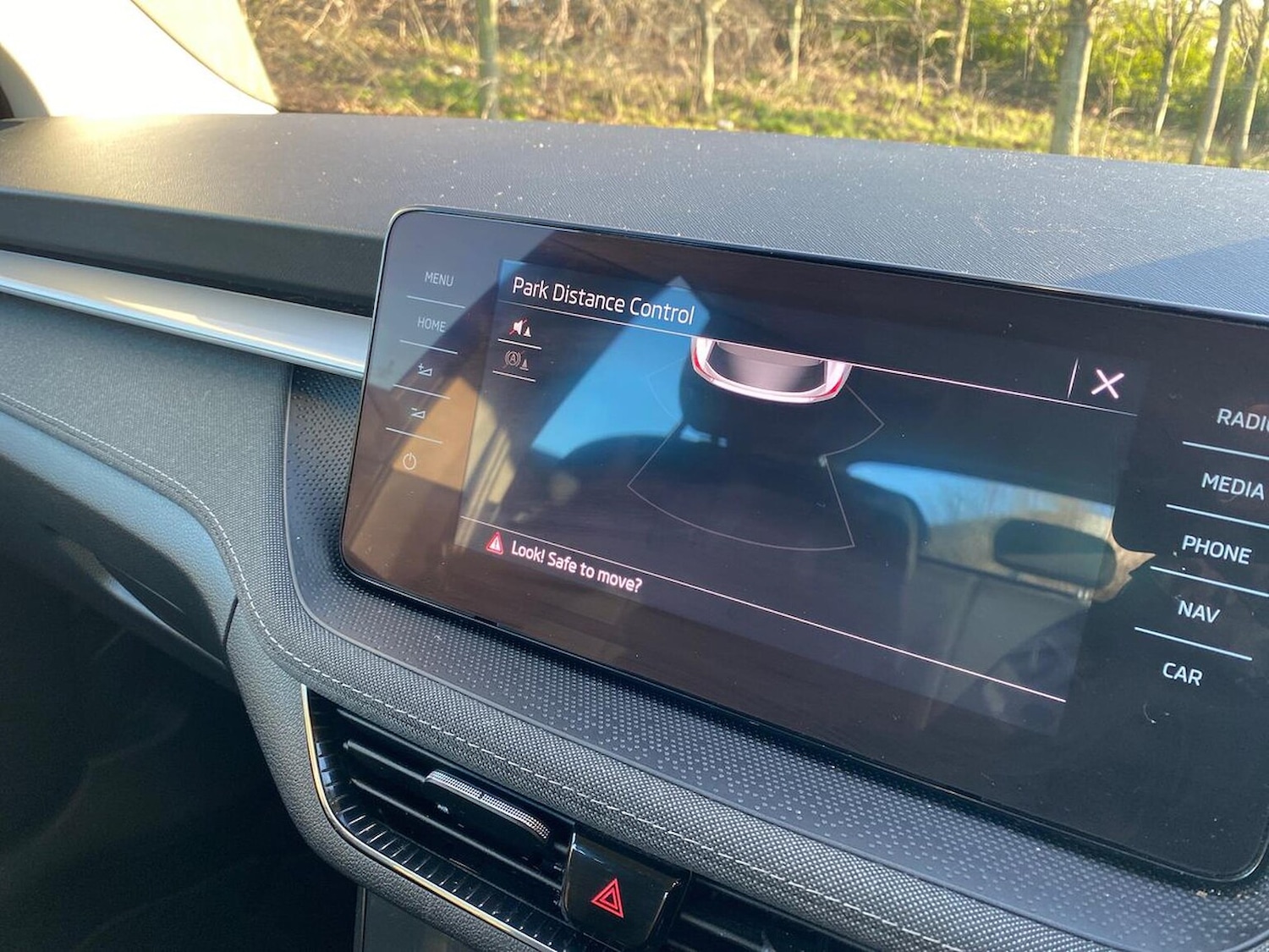 Used Skoda Fabia 2022 for sale - 77077952: Photo 23