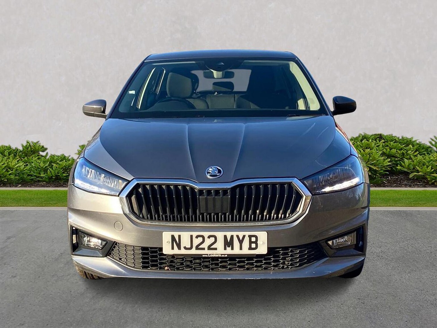 Used Skoda Fabia 2022 for sale - 77077952: Photo 5