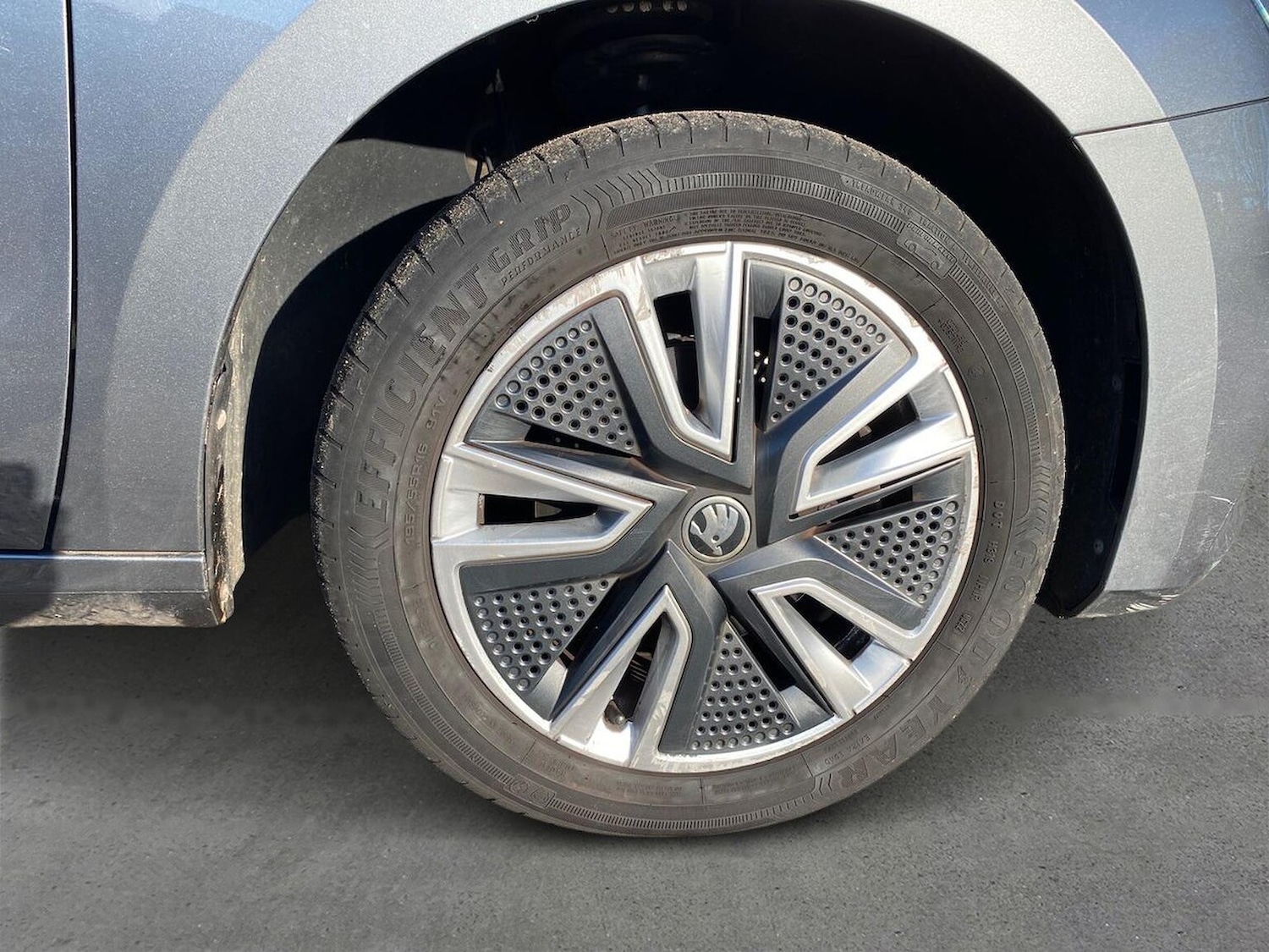 Used Skoda Fabia 2022 for sale - 77077952: Photo 6