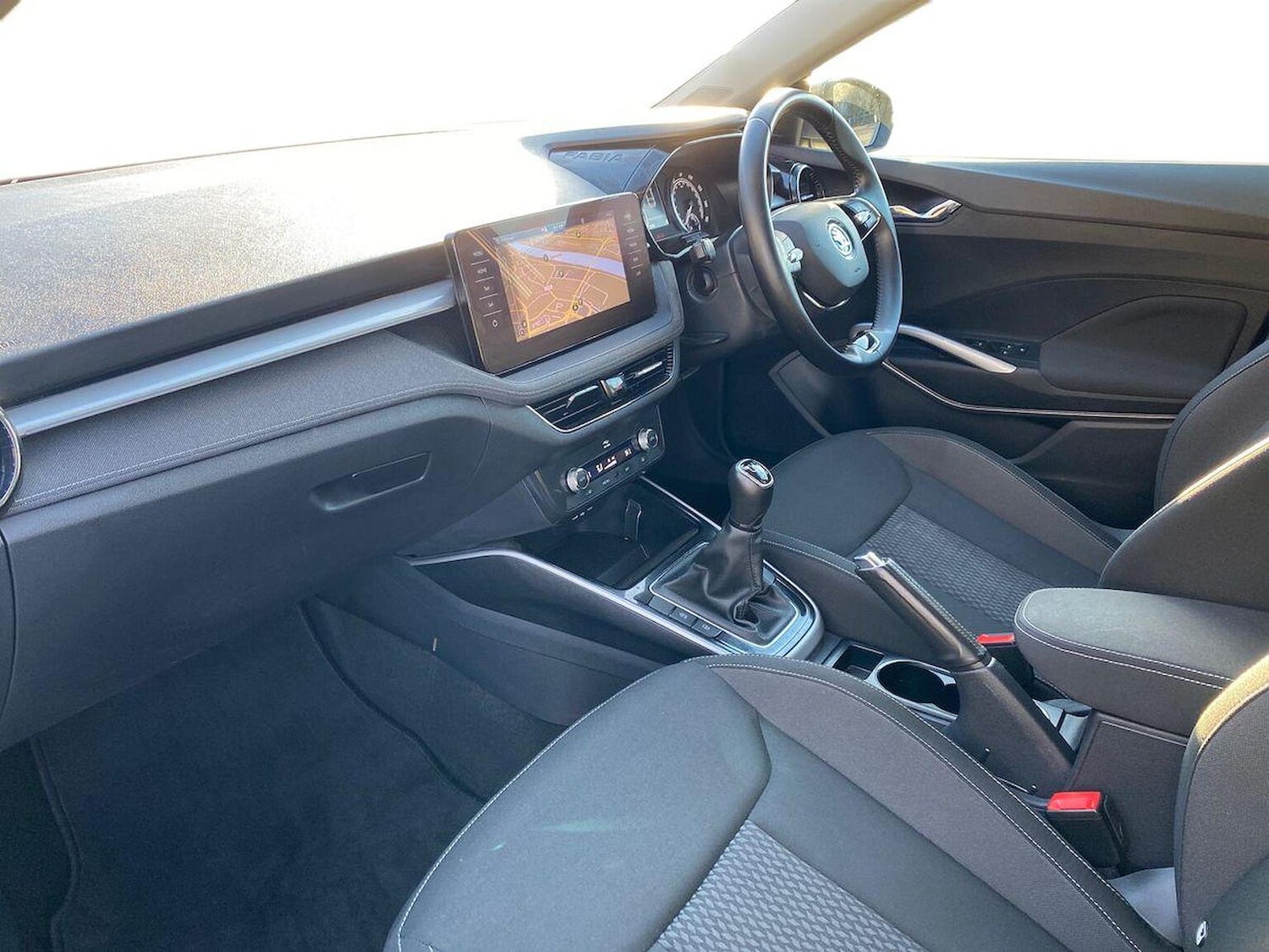 Used Skoda Fabia 2022 for sale - 77077952: Photo 7