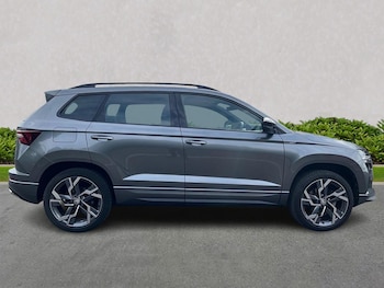 Used Skoda Karoq 2024 for sale - 75454651: Photo
