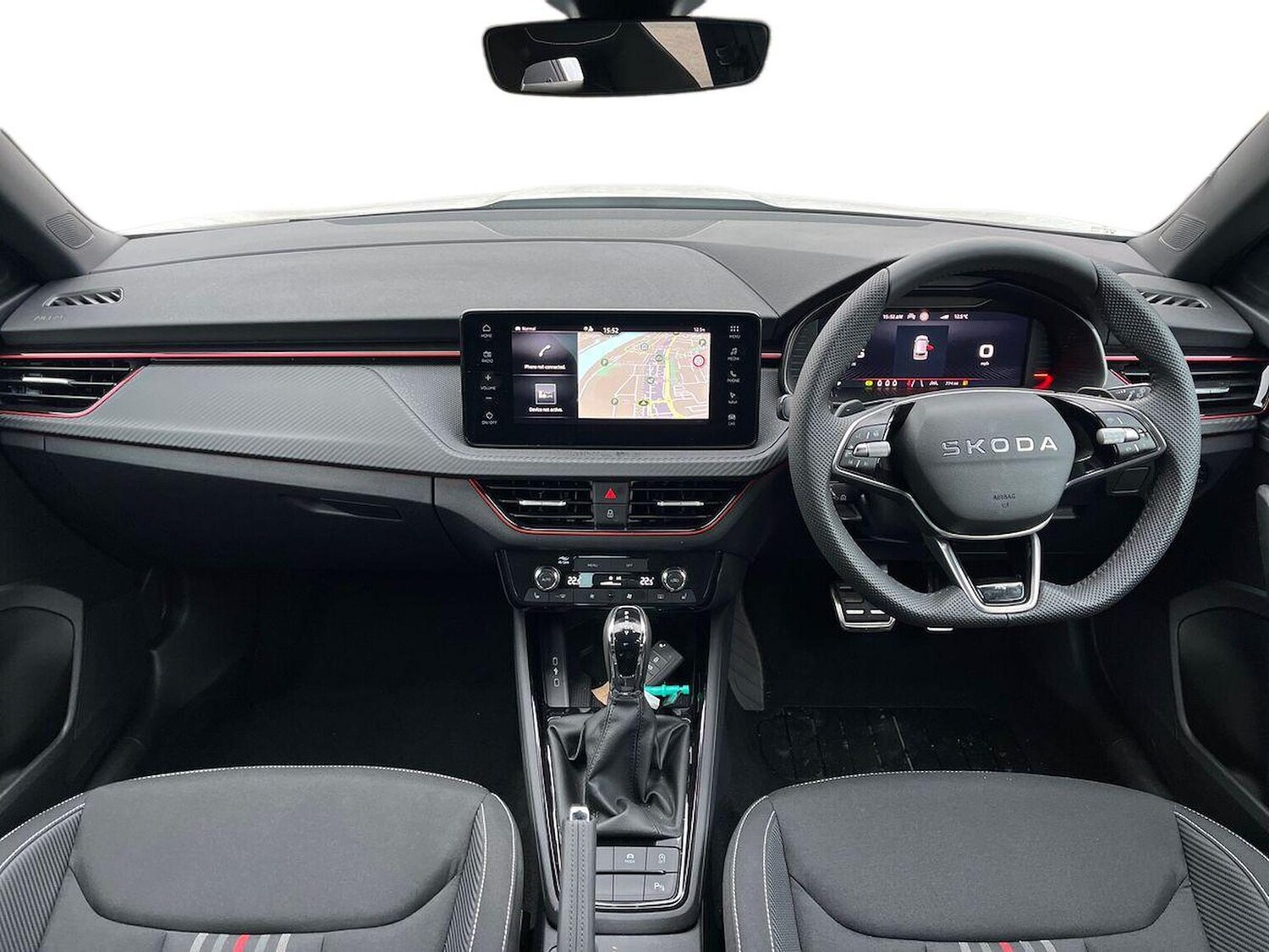 Used Skoda Kamiq 2025 for sale - 76310144: Photo 10