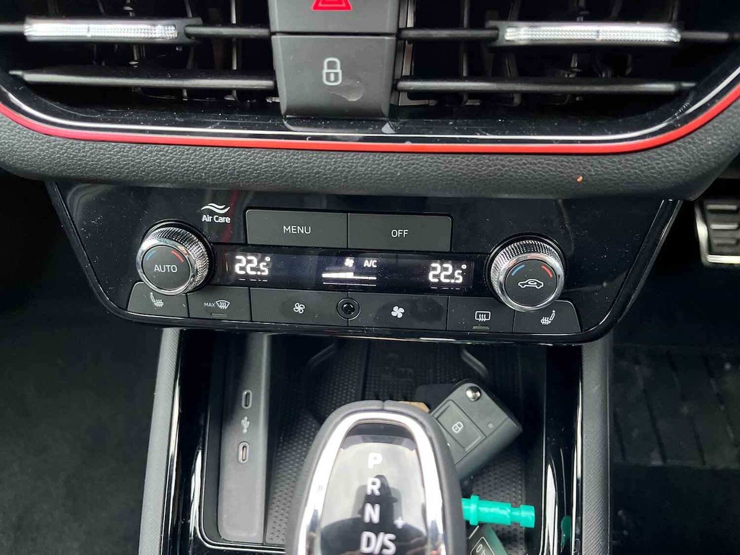 Used Skoda Kamiq 2025 for sale - 76310144: Photo 14