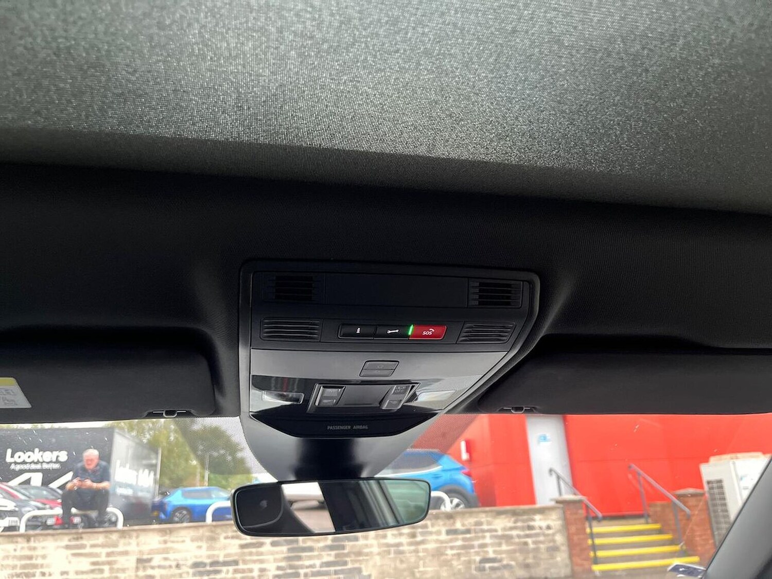 Used Skoda Kamiq 2025 for sale - 76310144: Photo 16