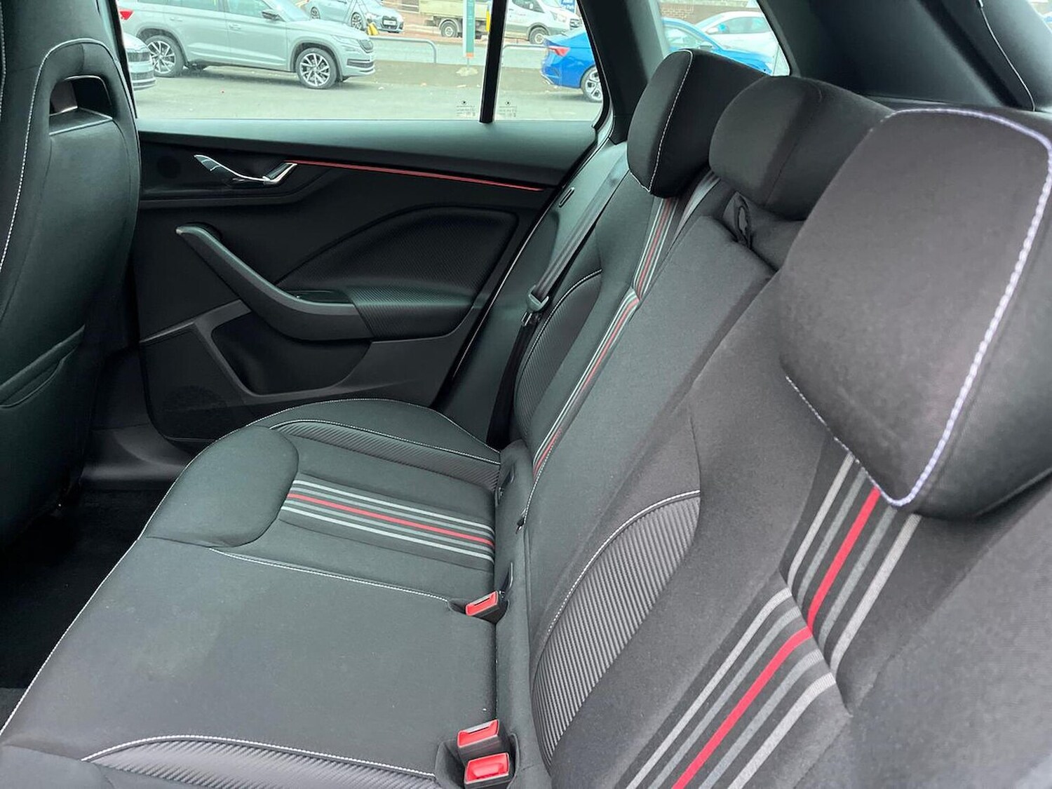 Used Skoda Kamiq 2025 for sale - 76310144: Photo 18