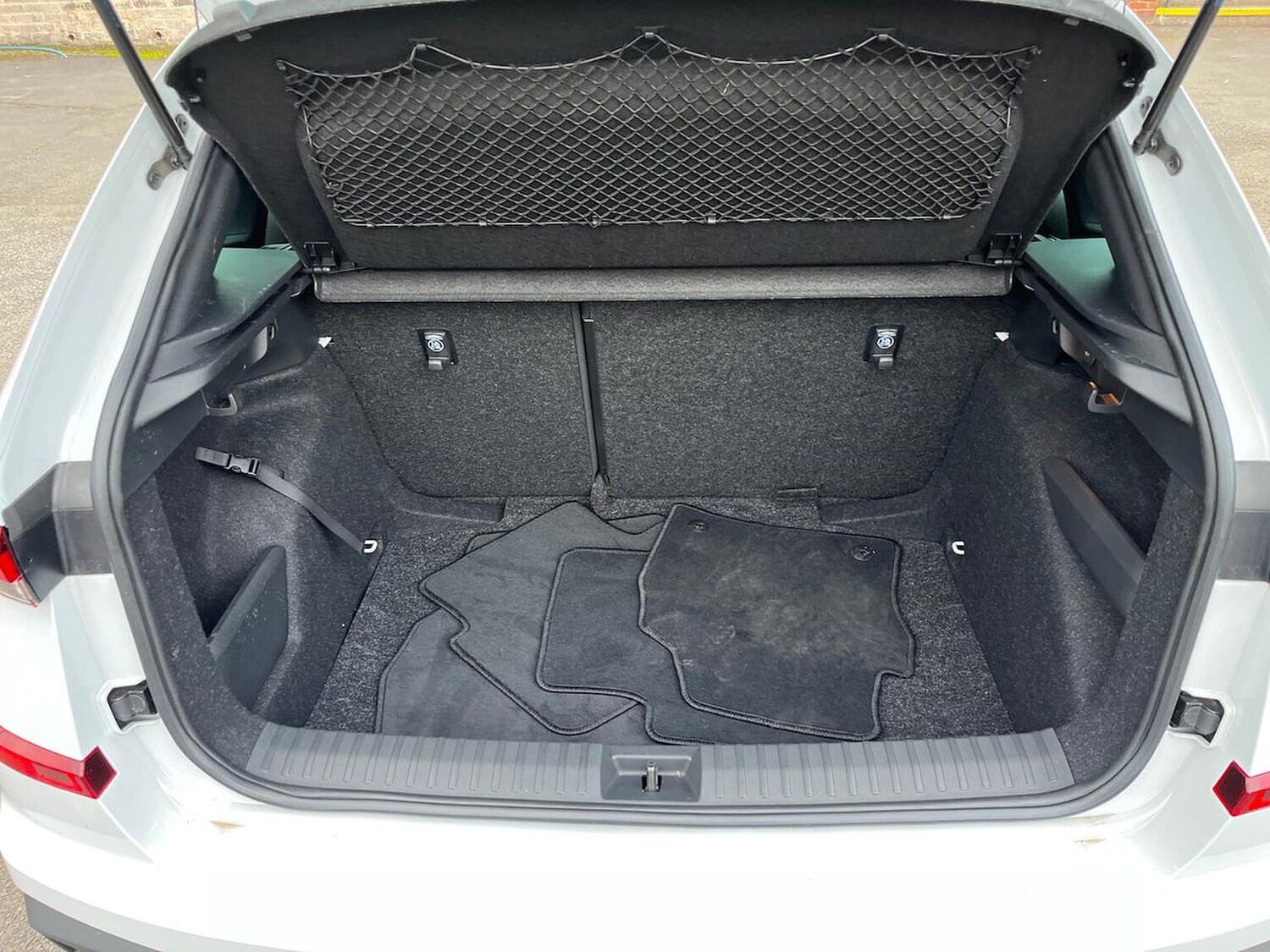 Used Skoda Kamiq 2025 for sale - 76310144: Photo 19