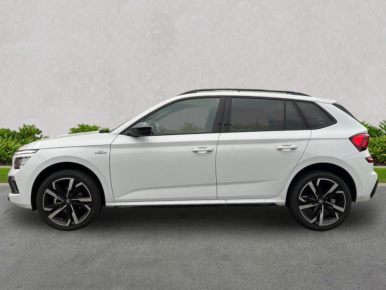 Used Skoda Kamiq 2025 for sale - 76310144: Photo 21