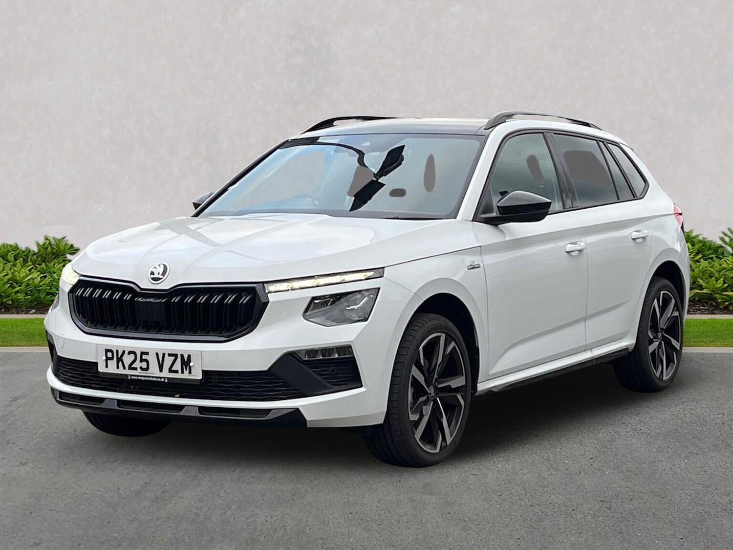 Used Skoda Kamiq 2025 for sale - 76310144: Photo 22