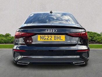 Used Audi A3 2022 for sale - 75907747: Photo