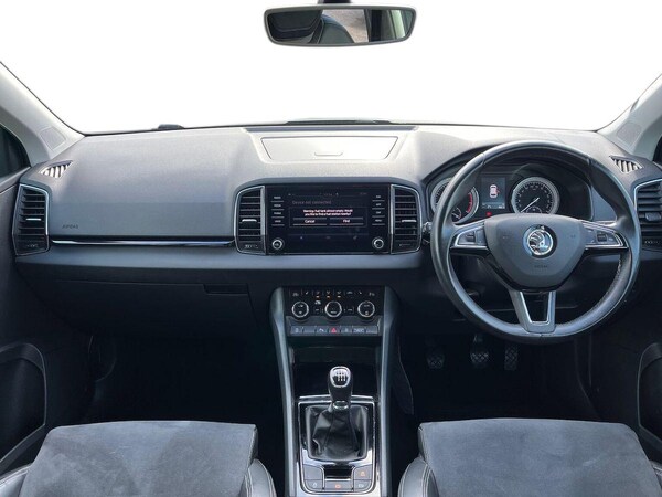 Used Skoda Karoq 2018 for sale - 76225014: Photo 10