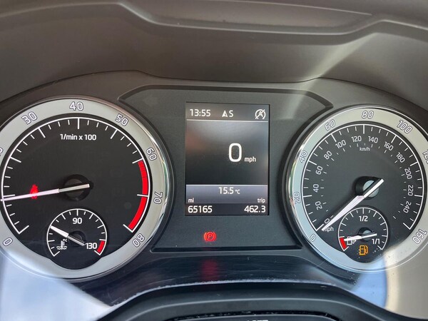 Used Skoda Karoq 2018 for sale - 76225014: Photo 12
