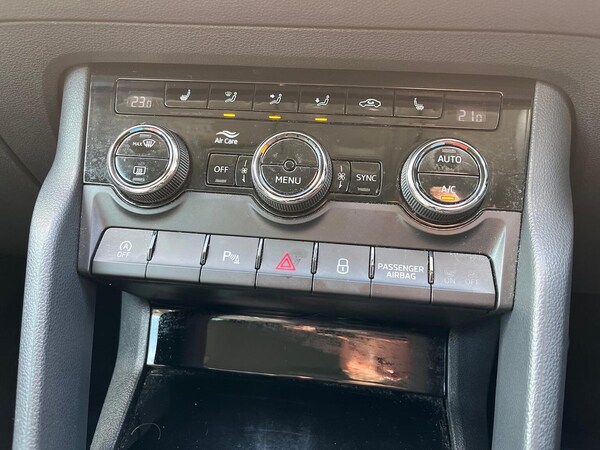 Used Skoda Karoq 2018 for sale - 76225014: Photo 14