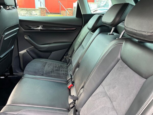 Used Skoda Karoq 2018 for sale - 76225014: Photo 18