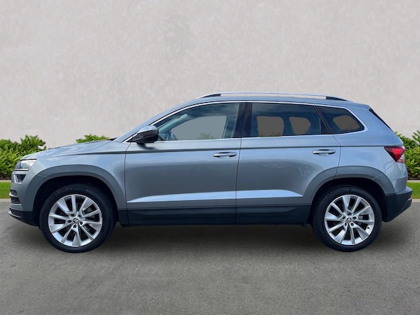 Used Skoda Karoq 2018 for sale - 76225014: Photo 21