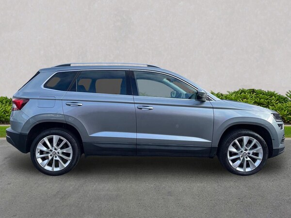Used Skoda Karoq 2018 for sale - 76225014: Photo 4