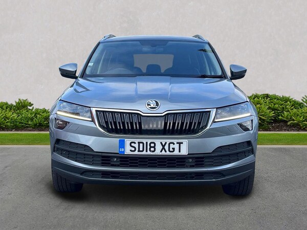 Used Skoda Karoq 2018 for sale - 76225014: Photo 7
