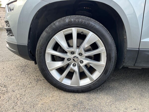Used Skoda Karoq 2018 for sale - 76225014: Photo 8