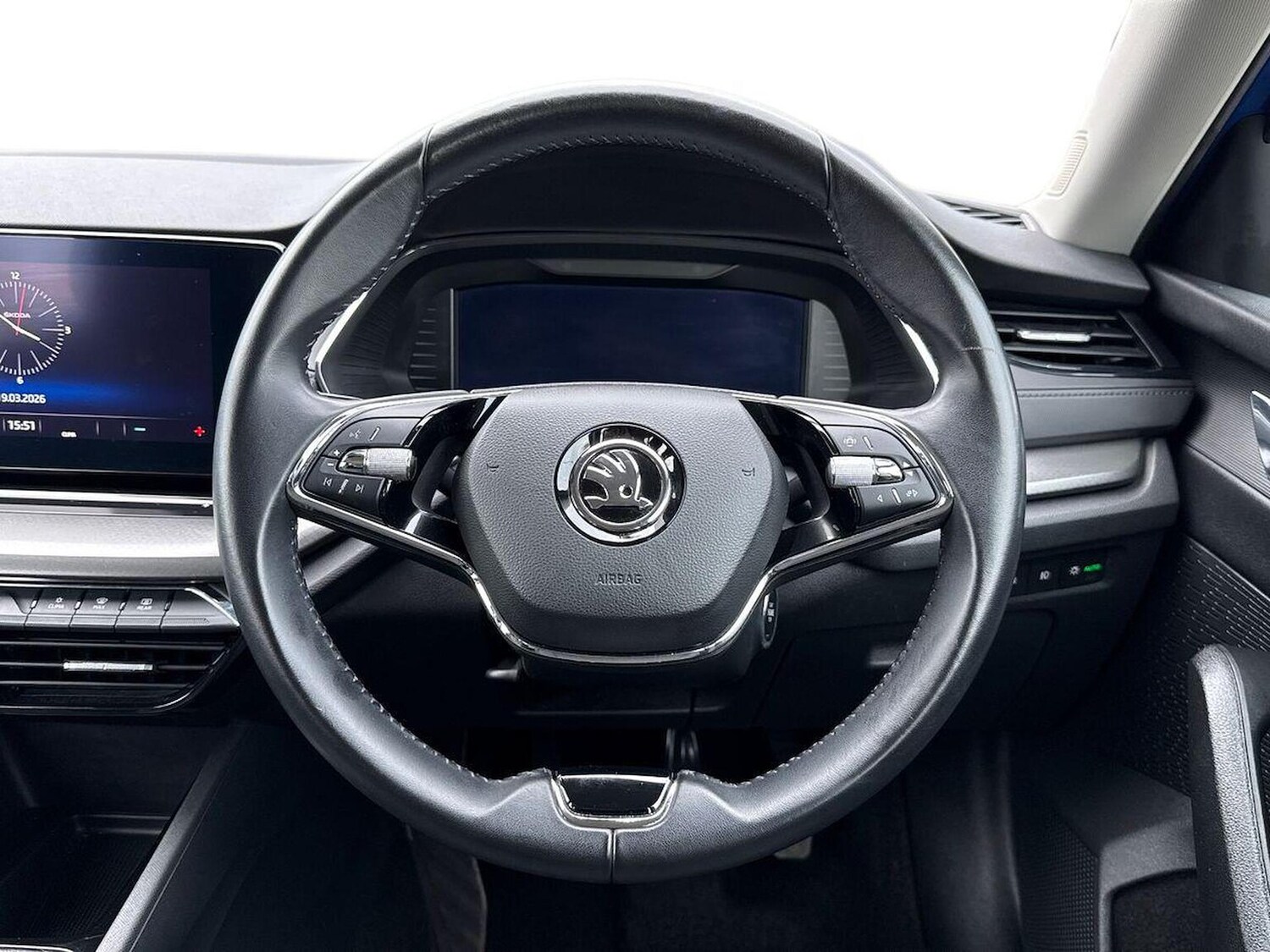 Used Skoda Octavia 2023 for sale - 78194720: Photo 10