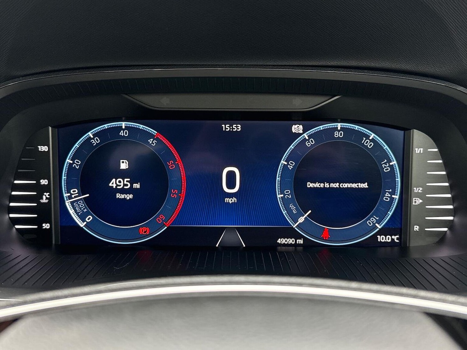 Used Skoda Octavia 2023 for sale - 78194720: Photo 11