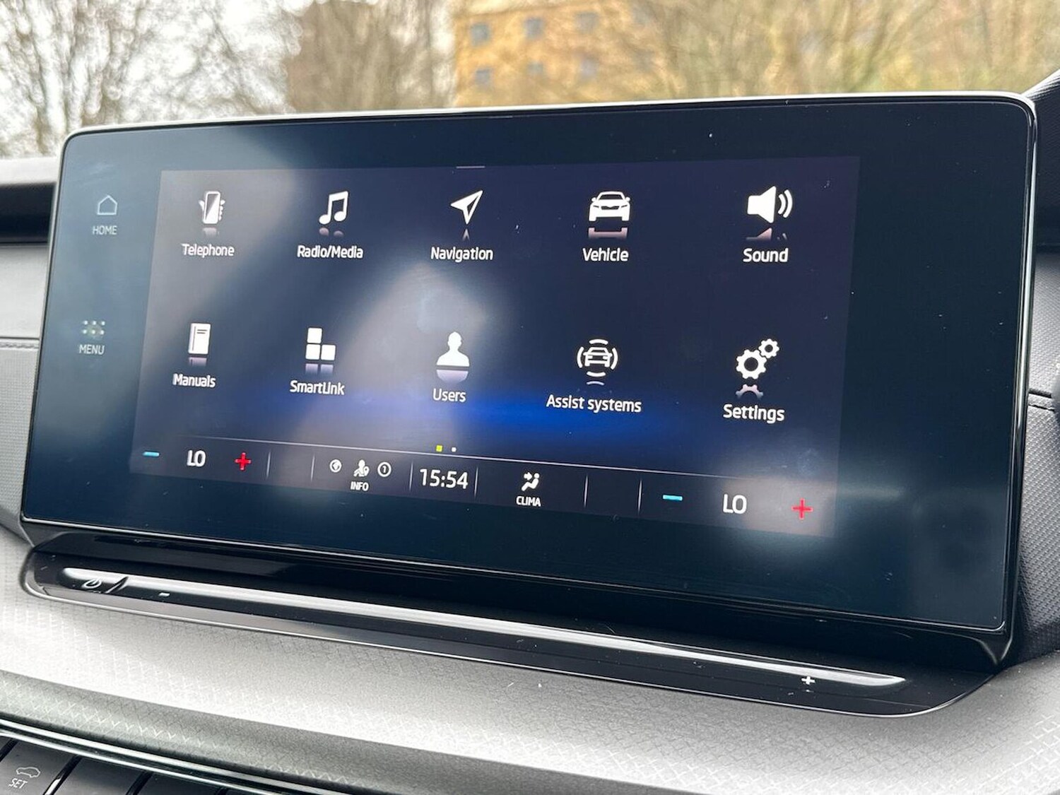 Used Skoda Octavia 2023 for sale - 78194720: Photo 12