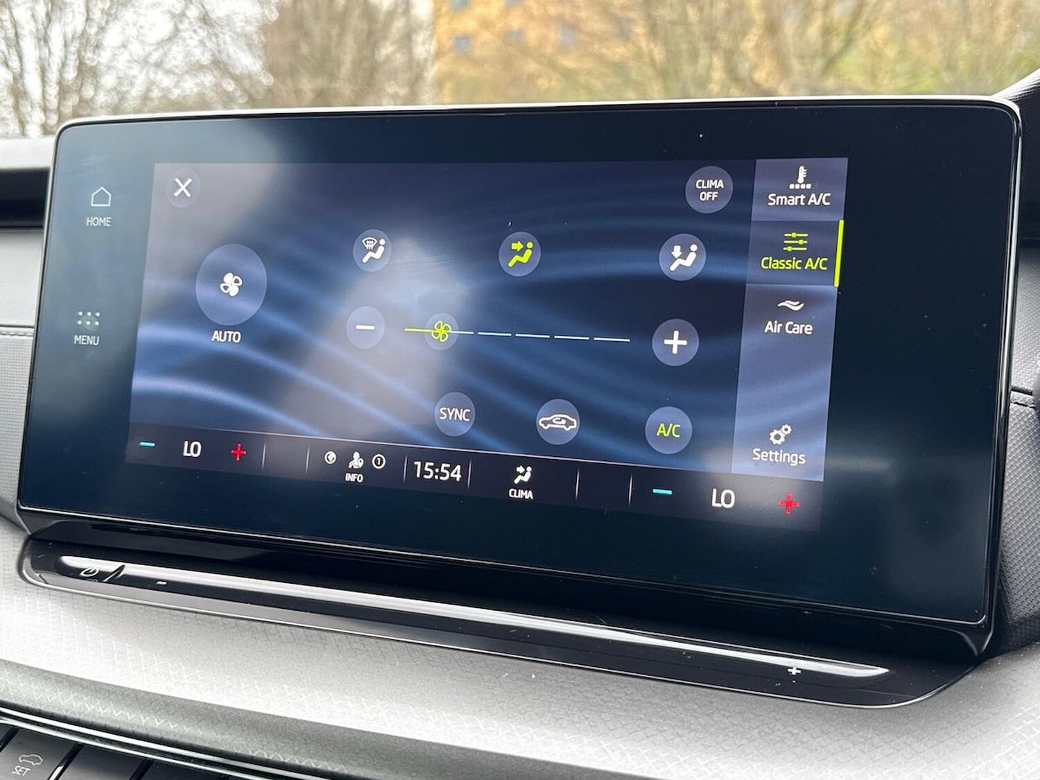 Used Skoda Octavia 2023 for sale - 78194720: Photo 13