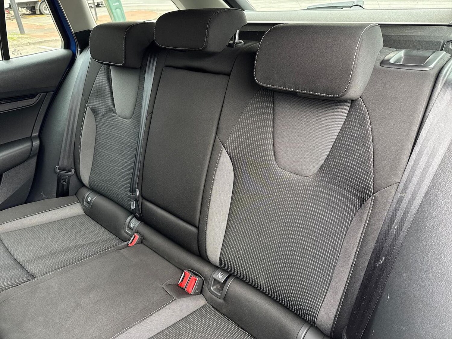 Used Skoda Octavia 2023 for sale - 78194720: Photo 17