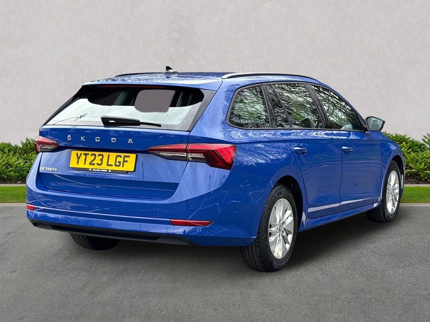 Used Skoda Octavia 2023 for sale - 78194720: Photo 19