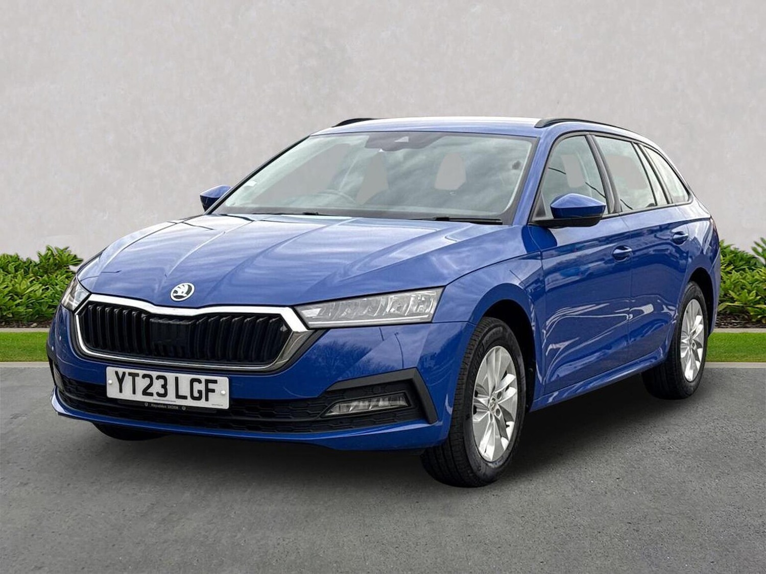 Used Skoda Octavia 2023 for sale - 78194720: Photo 21