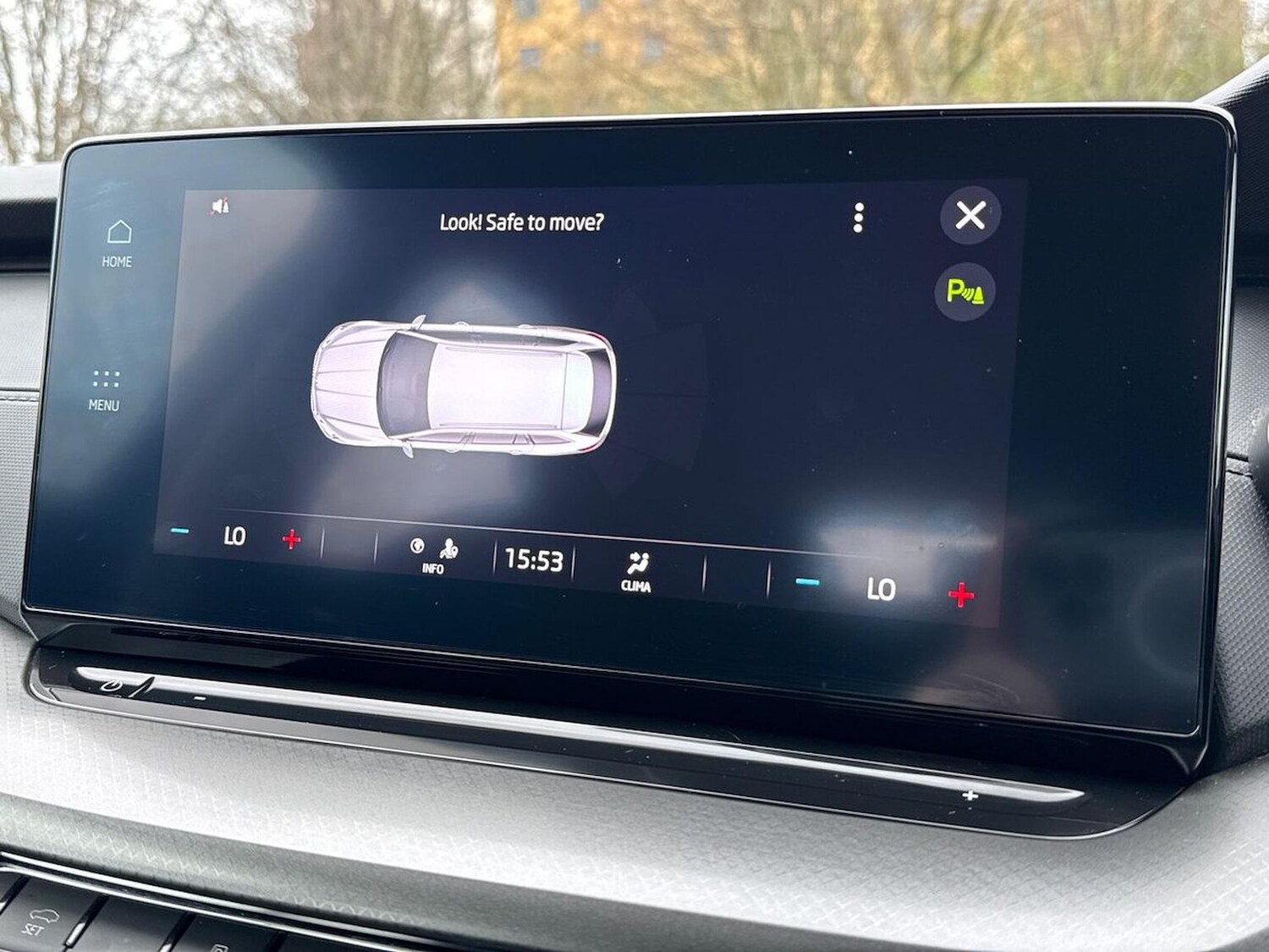 Used Skoda Octavia 2023 for sale - 78194720: Photo 23