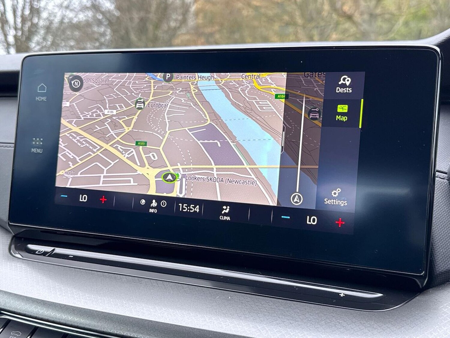 Used Skoda Octavia 2023 for sale - 78194720: Photo 24