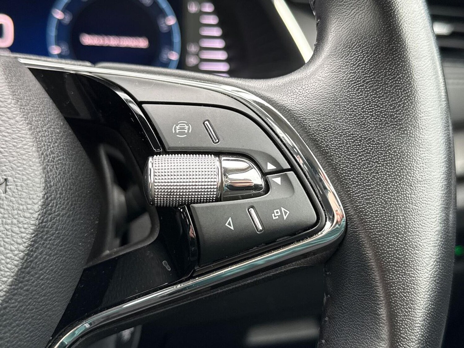 Used Skoda Octavia 2023 for sale - 78194720: Photo 25