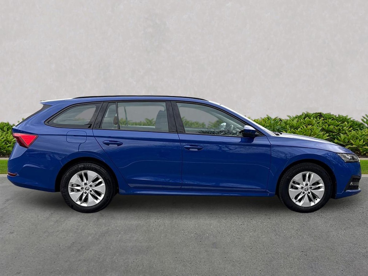 Used Skoda Octavia 2023 for sale - 78194720: Photo 4