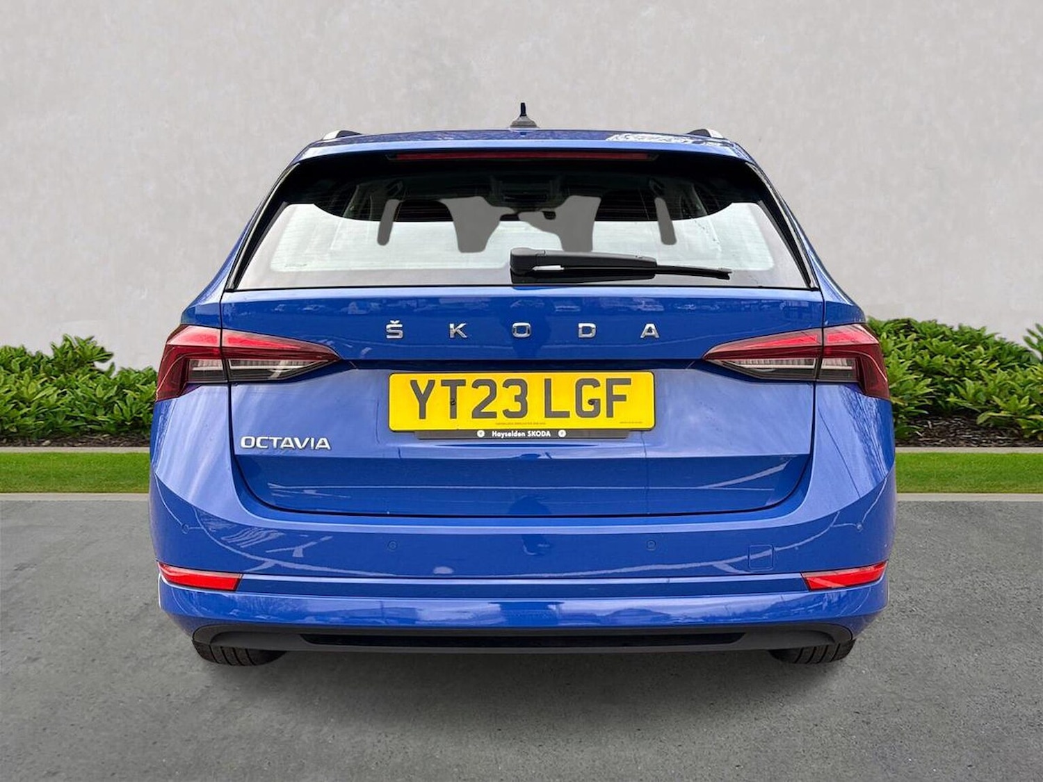 Used Skoda Octavia 2023 for sale - 78194720: Photo 5