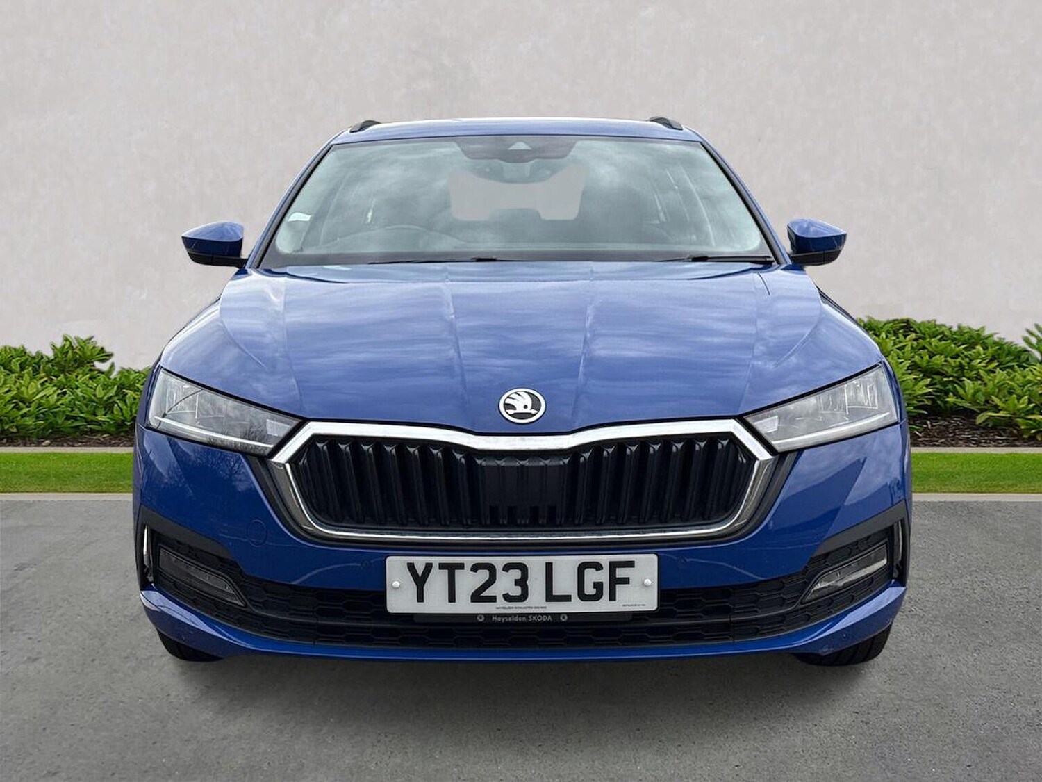 Used Skoda Octavia 2023 for sale - 78194720: Photo 6