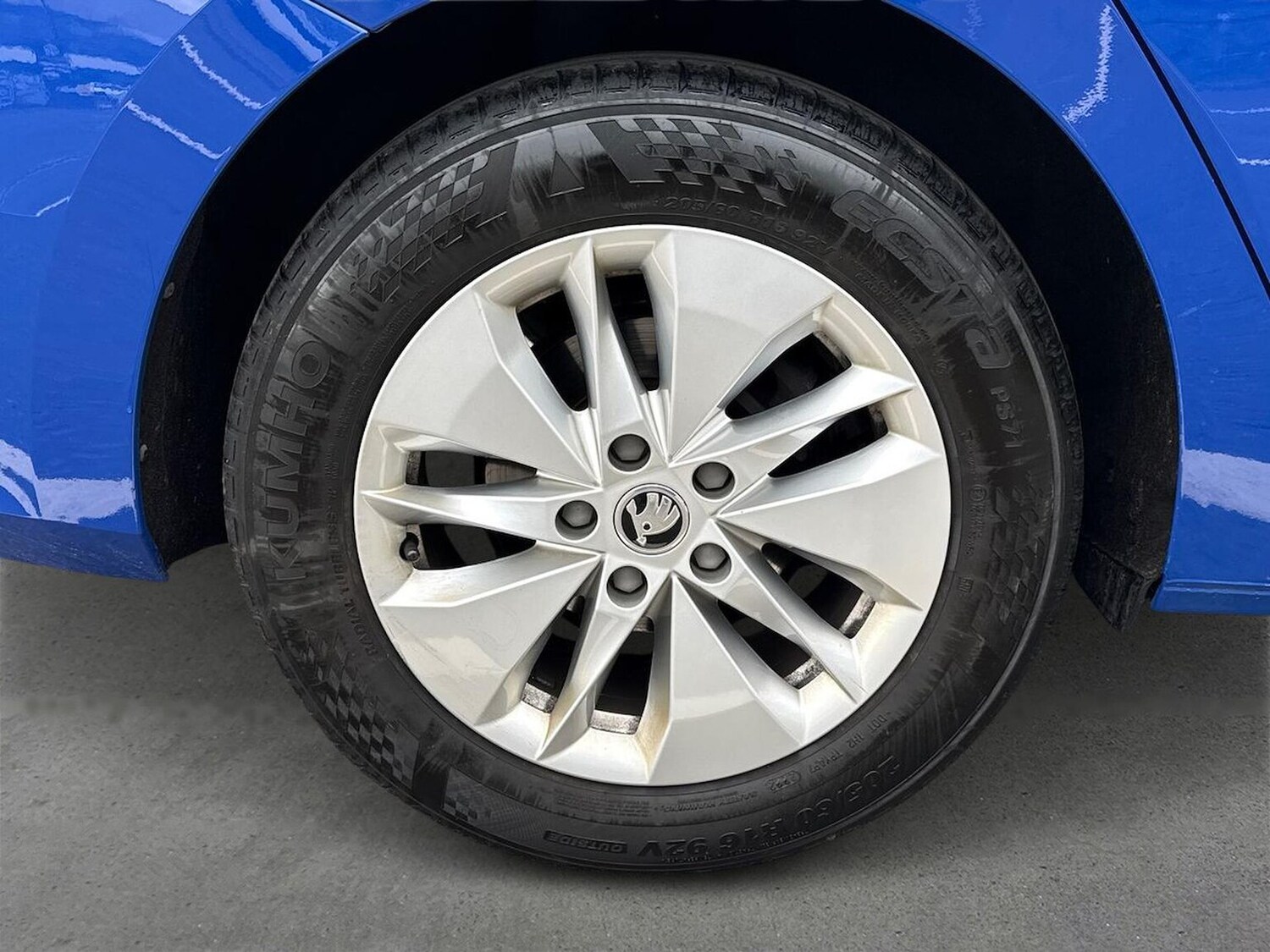 Used Skoda Octavia 2023 for sale - 78194720: Photo 7