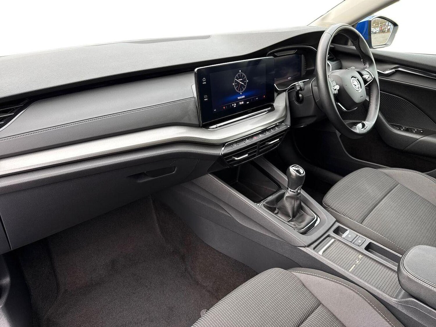 Used Skoda Octavia 2023 for sale - 78194720: Photo 8