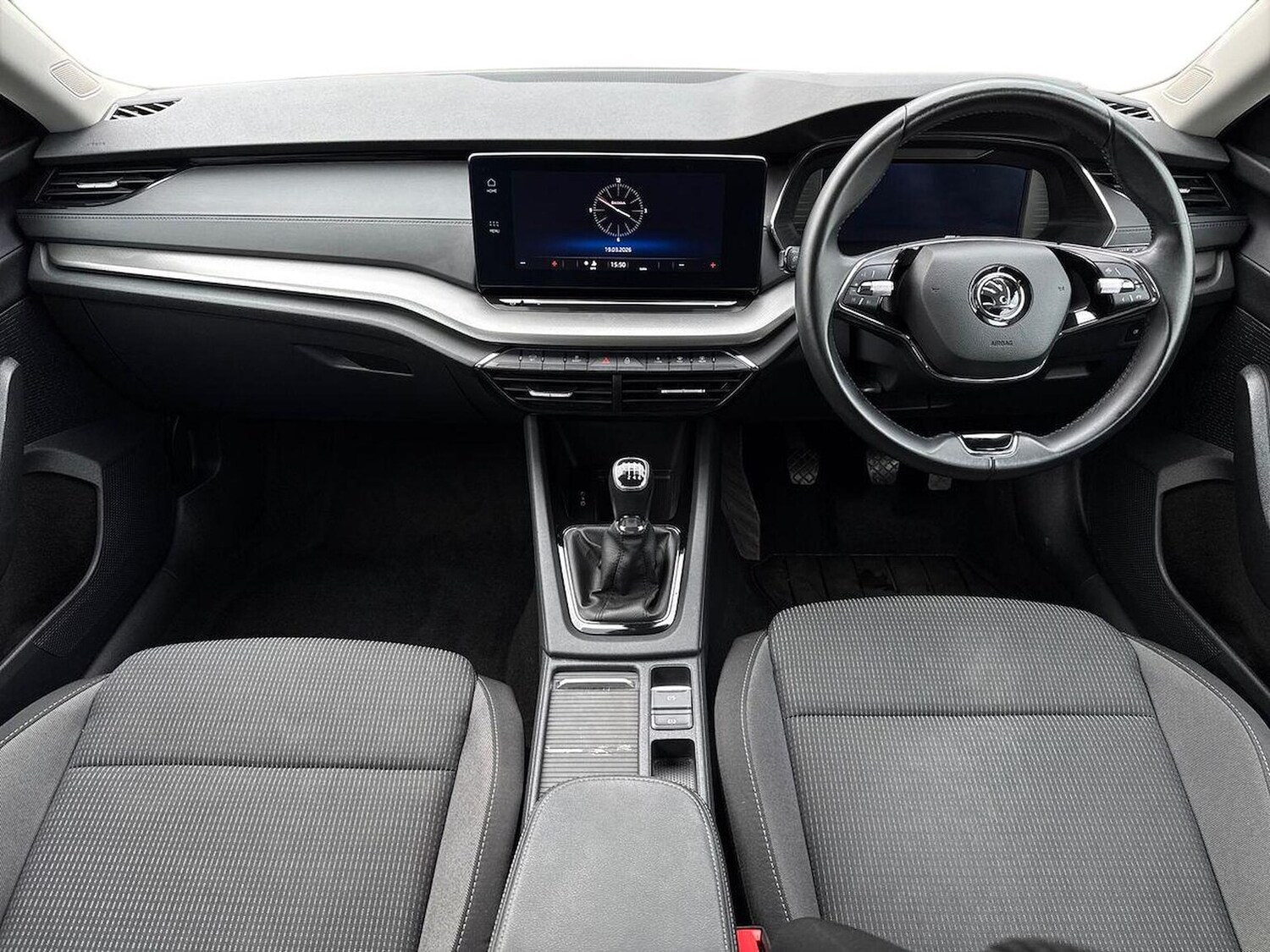 Used Skoda Octavia 2023 for sale - 78194720: Photo 9