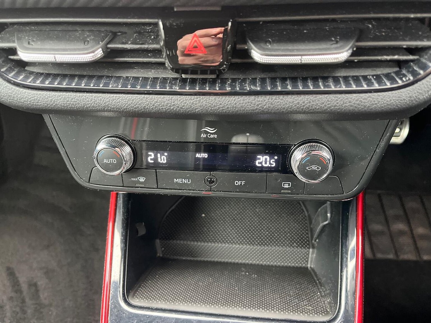 Used Skoda Fabia 2022 for sale - 76171524: Photo 12