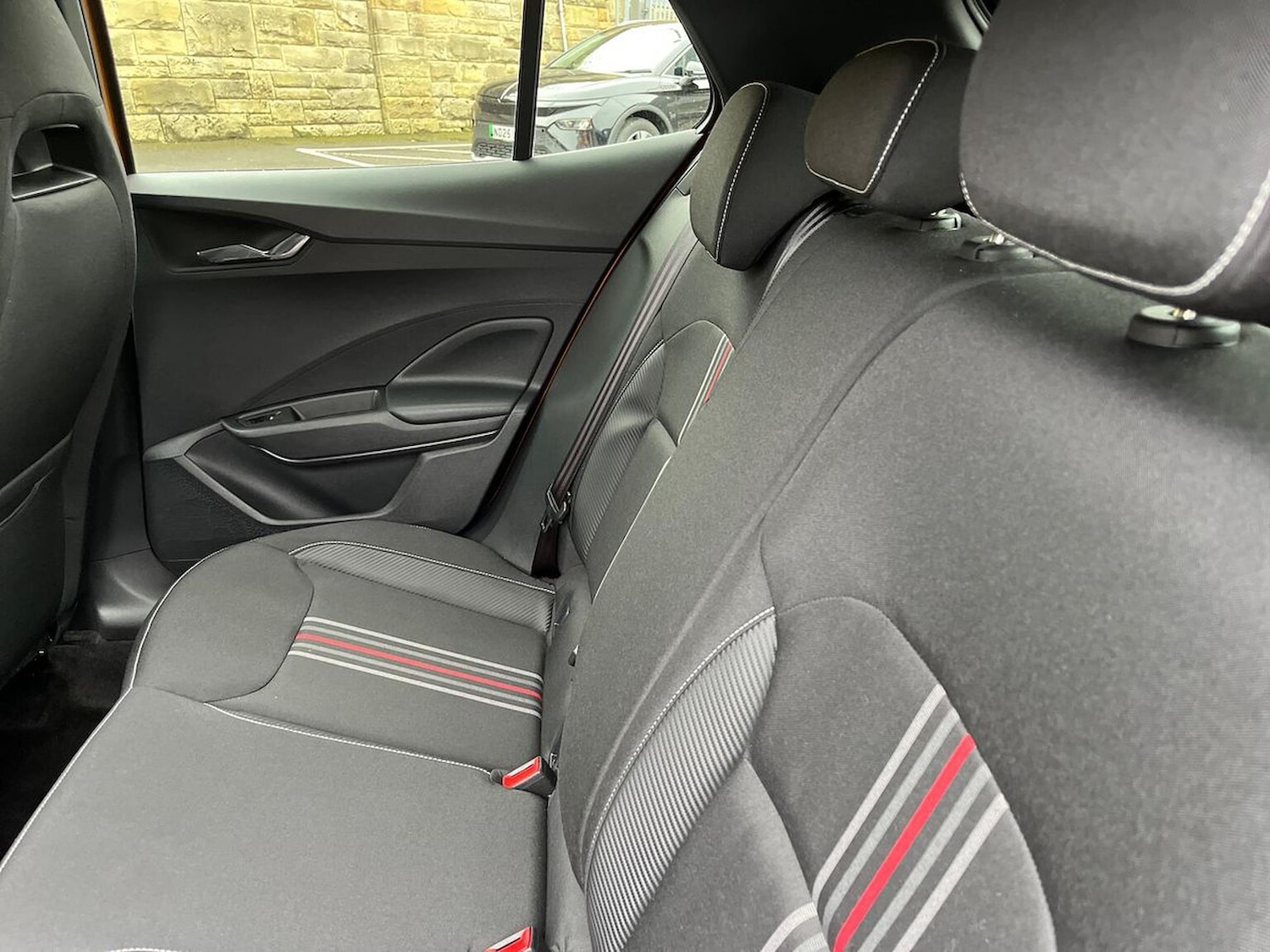 Used Skoda Fabia 2022 for sale - 76171524: Photo 16
