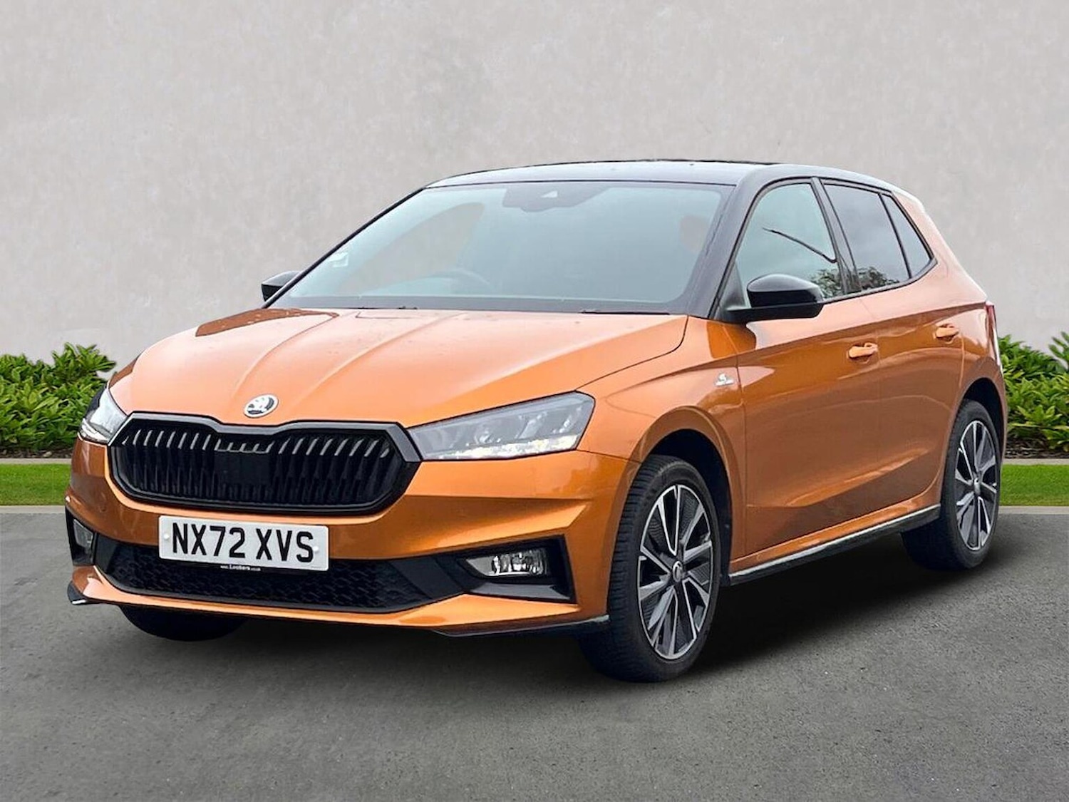 Used Skoda Fabia 2022 for sale - 76171524: Photo 20
