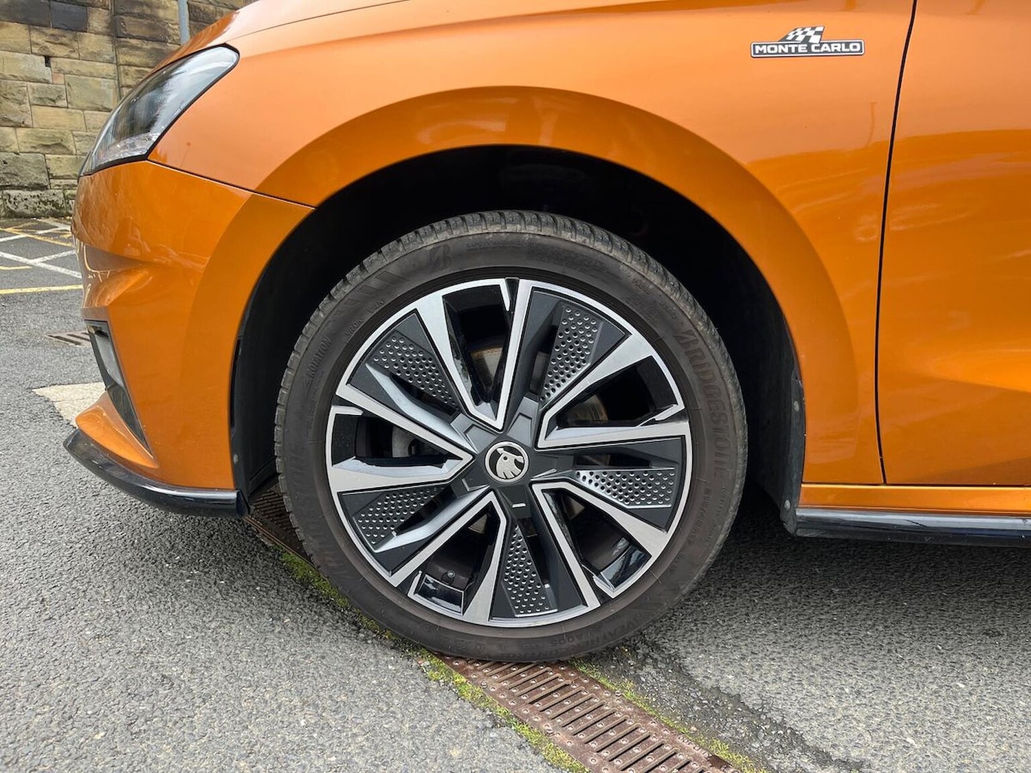 Used Skoda Fabia 2022 for sale - 76171524: Photo 6