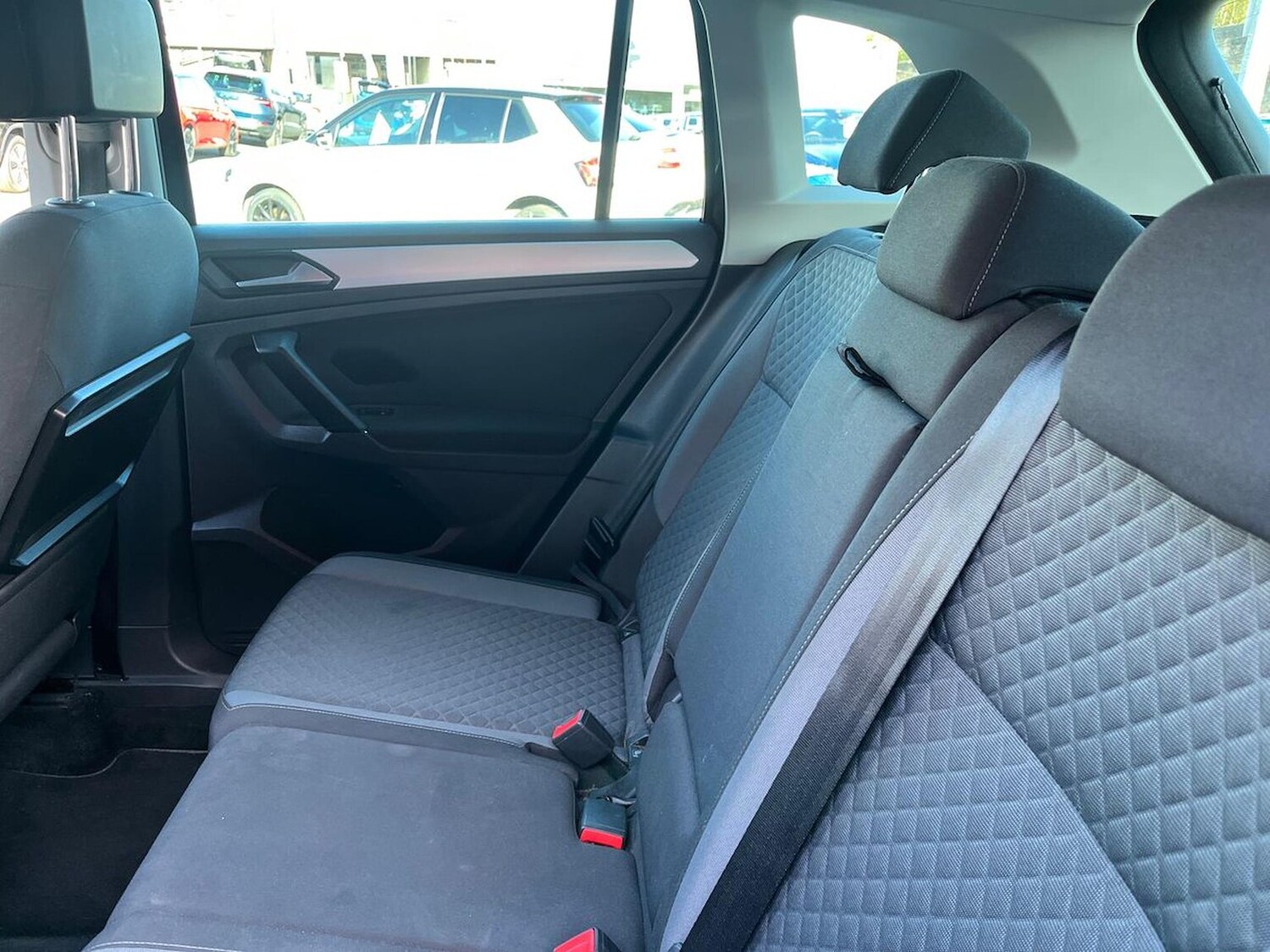 Used Volkswagen Tiguan 2017 for sale - 76091085: Photo 18