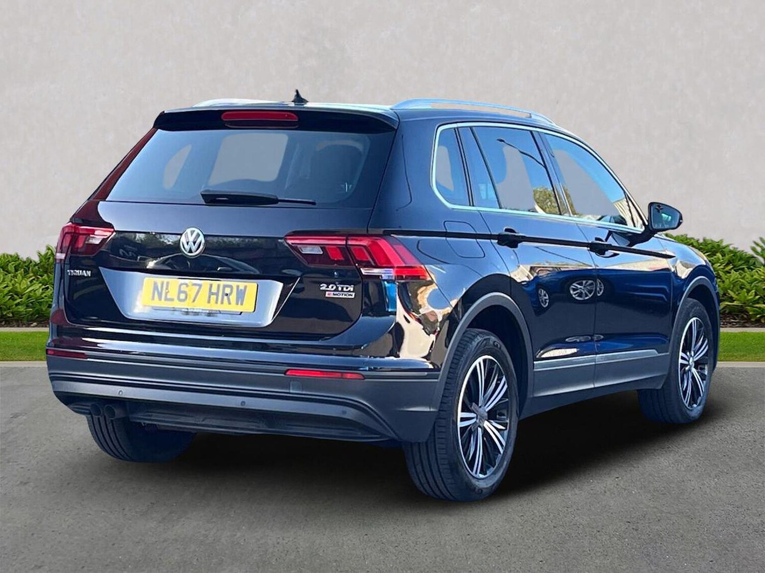 Used Volkswagen Tiguan 2017 for sale - 76091085: Photo 20