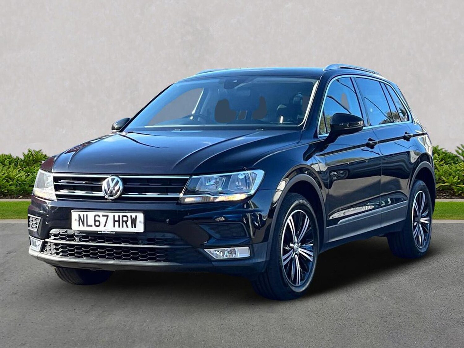 Used Volkswagen Tiguan 2017 for sale - 76091085: Photo 22
