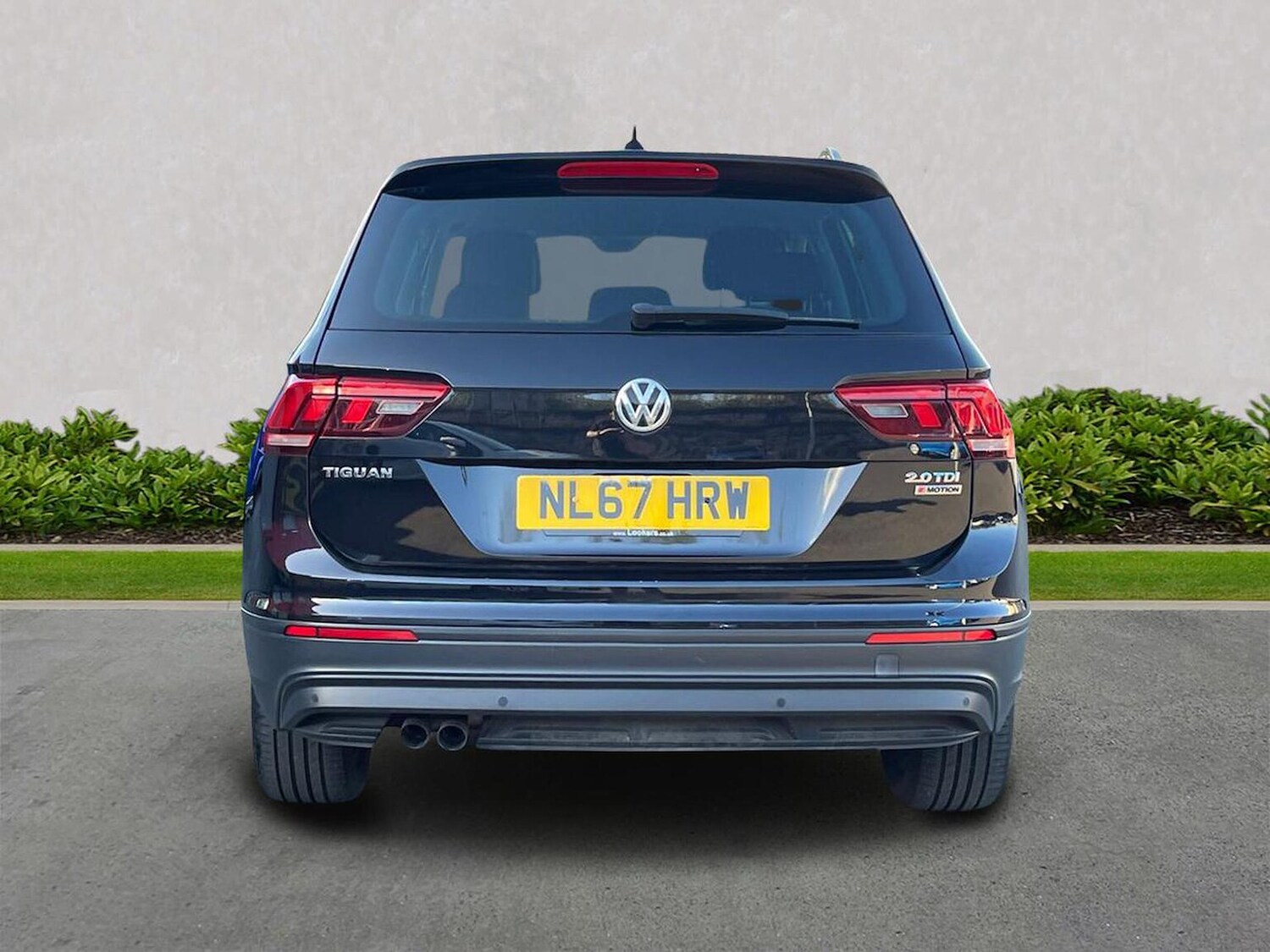 Used Volkswagen Tiguan 2017 for sale - 76091085: Photo 6