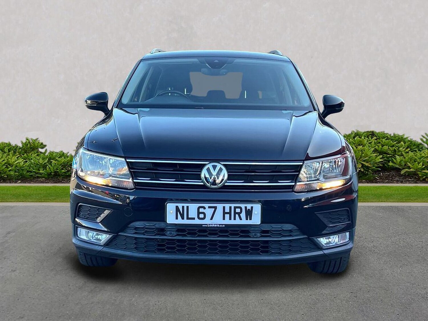 Used Volkswagen Tiguan 2017 for sale - 76091085: Photo 7