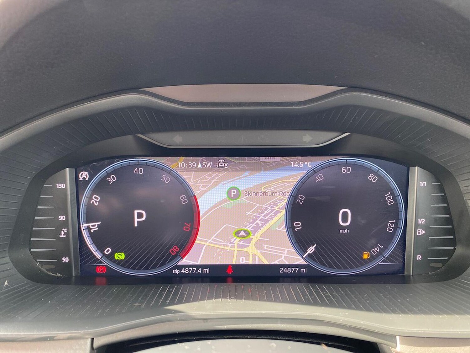 Used Skoda Scala 2022 for sale - 78195001: Photo 10