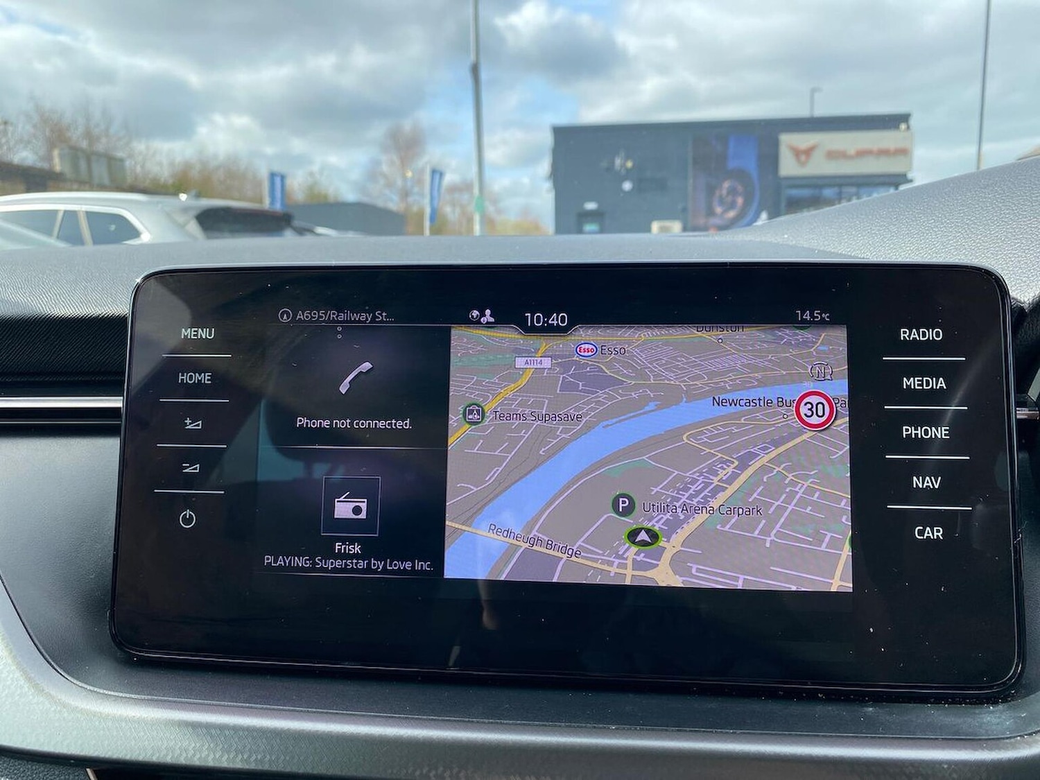 Used Skoda Scala 2022 for sale - 78195001: Photo 11