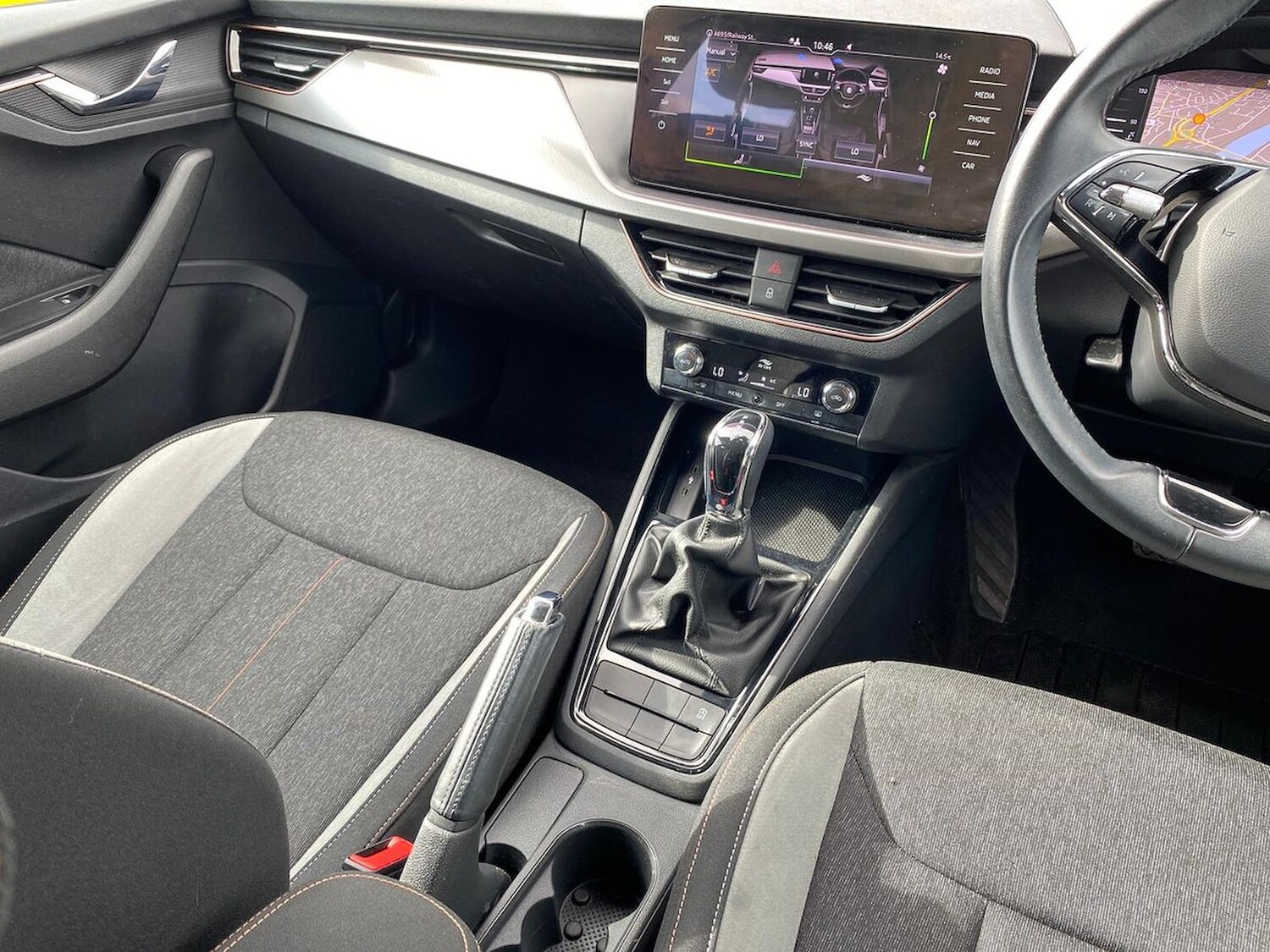 Used Skoda Scala 2022 for sale - 78195001: Photo 13