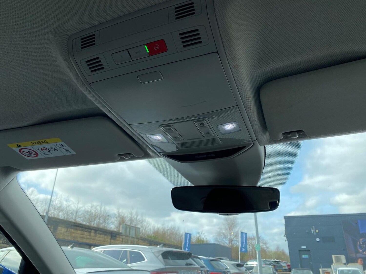 Used Skoda Scala 2022 for sale - 78195001: Photo 14